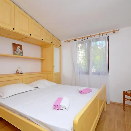 Apartment Matko *