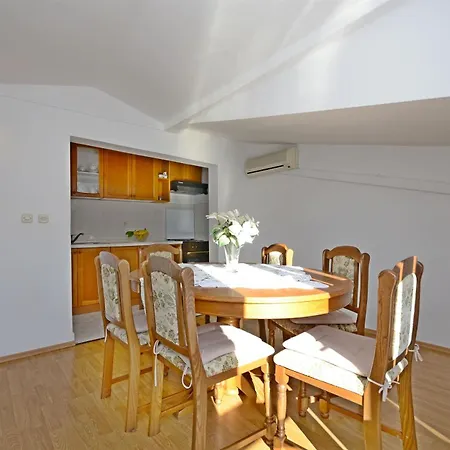 Apartment Matko Brna