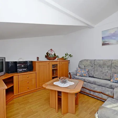 Matko Apartment