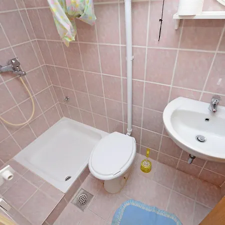 Matko Apartment *